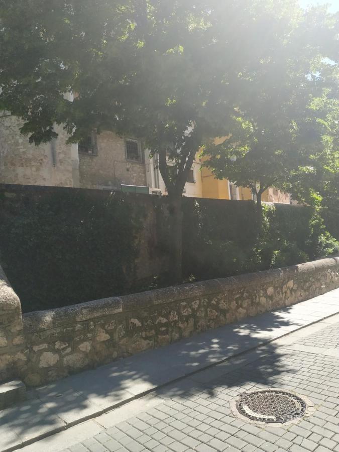 La Casita De La Moneda Cuenca (Castilla-La Mancha) Exterior foto